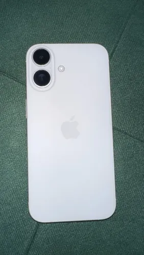 Vendo iPhone 16,512 GB
