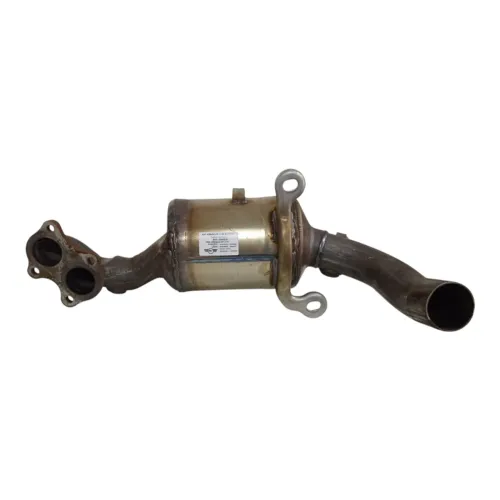Catalisador Fiat Strada Cd 1.3 Aut 2024