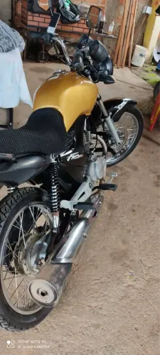 Fan 150cc