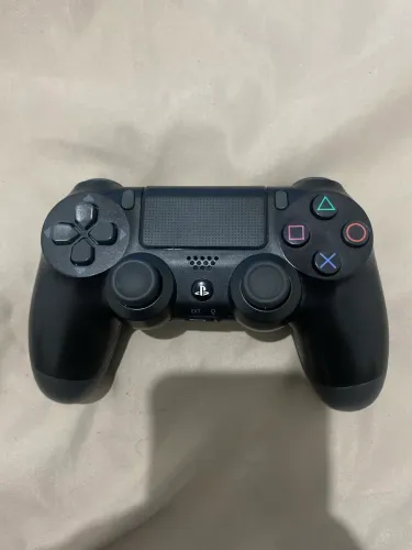 Controle PS4