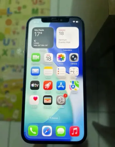 iPhone 12 128GB