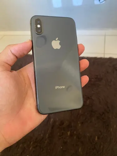 Vendo iPhone X