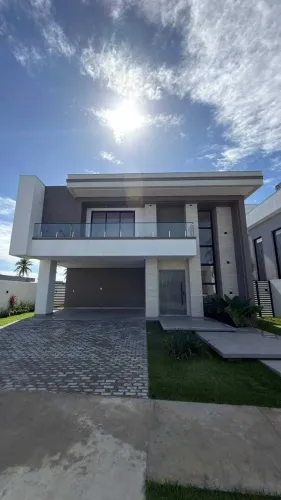 Casa à venda no CD Damha Residencial Resort | Barra dos Coqueiros | SE [20870]