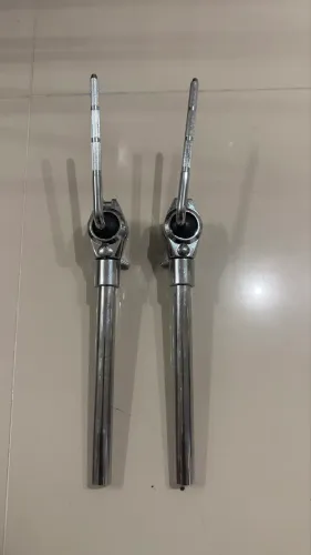 Tom holder agulha modelo universal