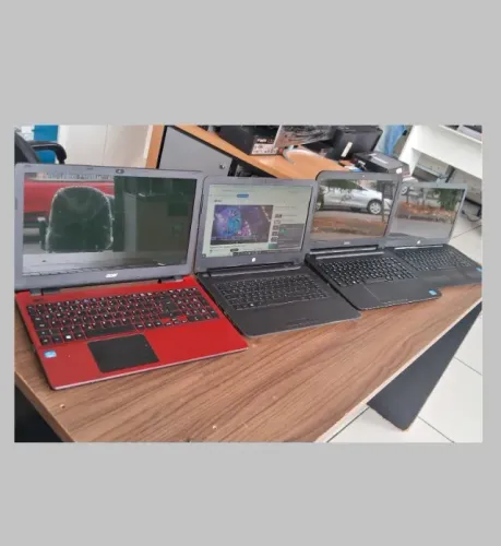 Notebook Bom para Estudar A Partir de R$999 em Natal RN Já