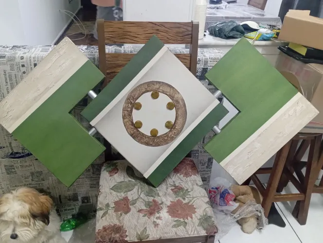 Quadro