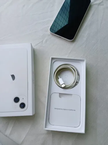 iPhone 13