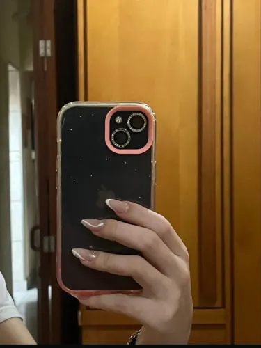 Capinha iPhone 13