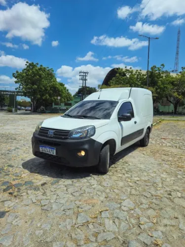 Fiat Fiorino Endurance EVO 1.4 Flex 8V 2P 2022