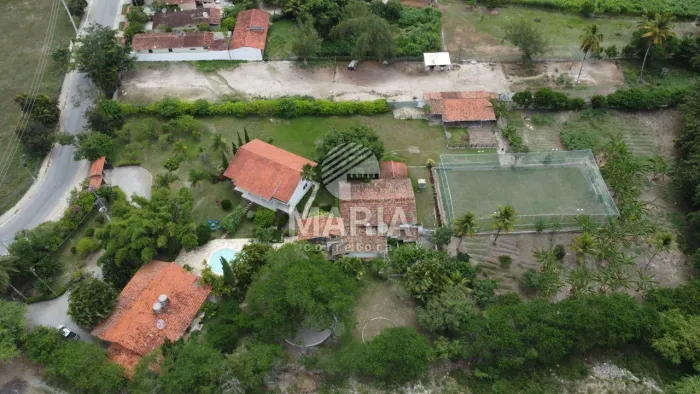 HARAS NO CENTRO DE GRAVATÁ/PE! DE 3,5 MILHÕES POR 2.700.000,00!