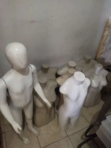 Manequim 