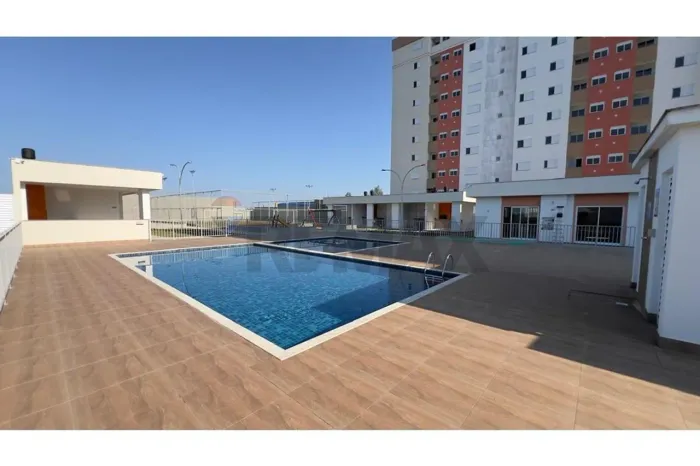 Apartamento 3 quartos com 1 suíte, Bairro São Francisco
