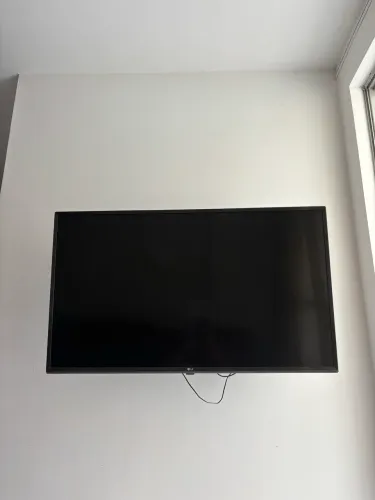 TV LG 43 polegadas