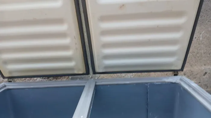 Freezer