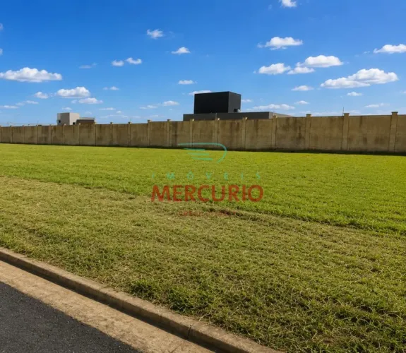Terreno para venda com 300 m² em Residencial Guestier II, Piratininga - SP