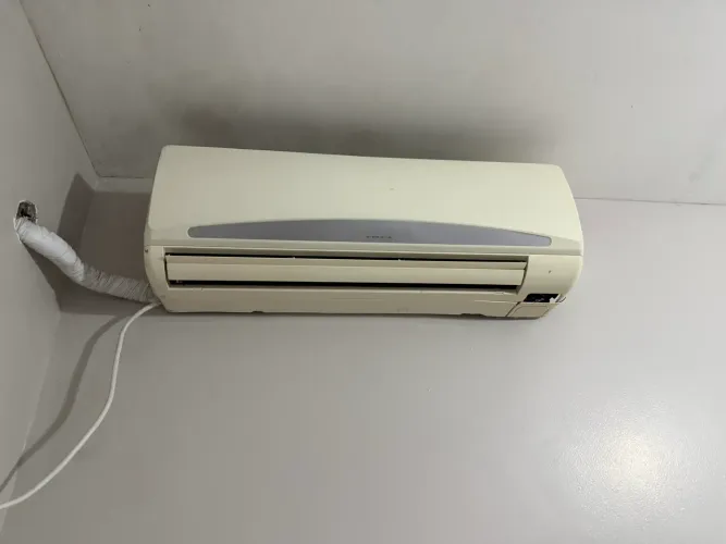 Ar condicionado