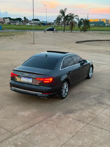 Audi A4 Prestige Plus 2.0 TFSI 190cv S Tronic 2019