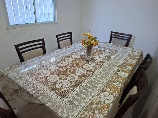 Mesa no precinho