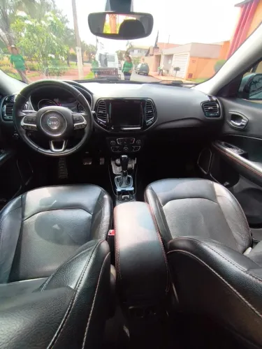 Jeep Compass Limited 2.0 4X4 Diesel 16V Aut. 2020