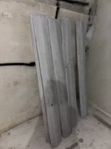 Somália de muro e pingadeira