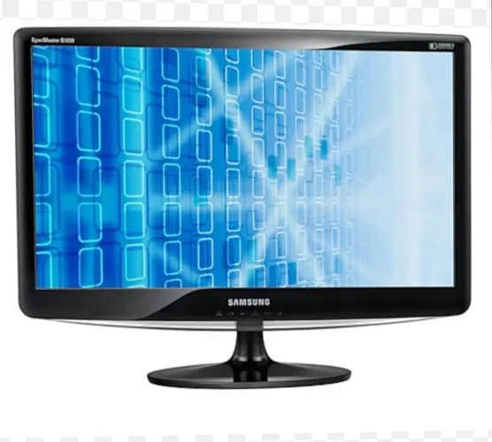 Monitor Samsung 1630