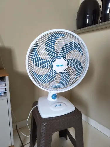 Ventilador