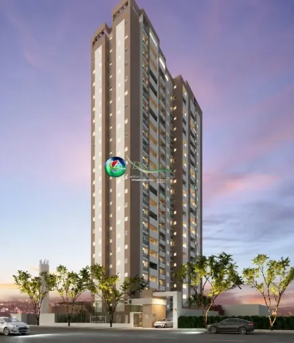 Apartamento para Venda em Sorocaba / SP no bairro Vila Hortência