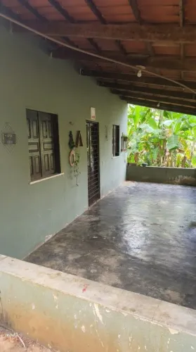 SITIO NO MUNICIO DE PACOTY