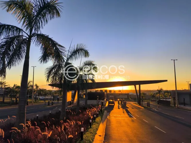 Terreno em condomínio à venda, Gávea - Uberlândia/MG