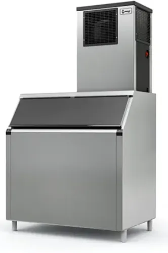 Máquina de Gelo Everest EGC 75/140 - Nova c/ Entrega e Instalação