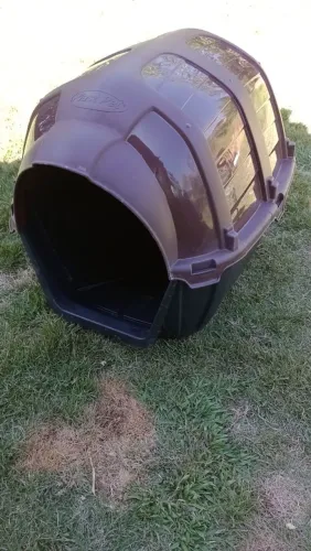 Casinha para cachorro