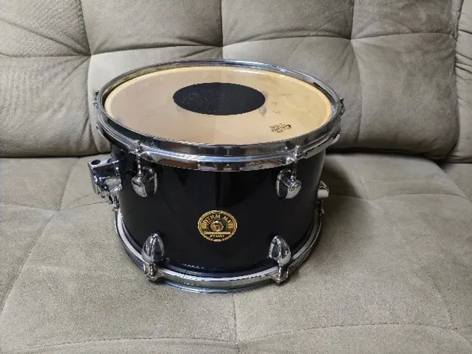 Tom 12' com pele Remo Tama Rhythm Mate