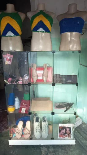 Vitrine