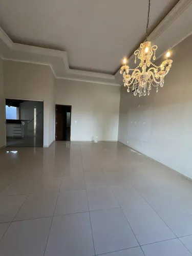 Casa Condomínio Village Damha I em São José do Rio Preto/SP. REF: 75