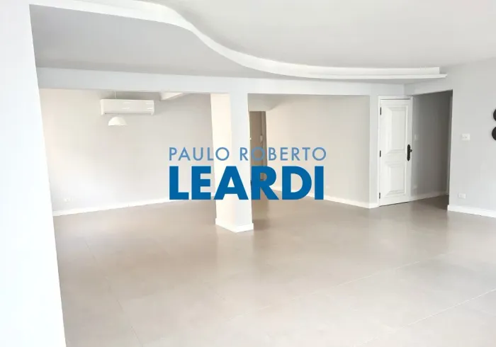 APARTAMENTO - BELA VISTA - SP
