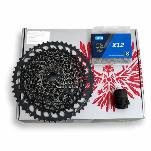CASSETE SRAM