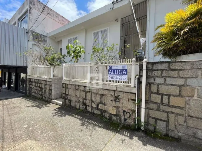 Casa com 5 dormitórios à venda, 215 m² por R$ 670.000,00 - Estreito - Florianópolis/SC