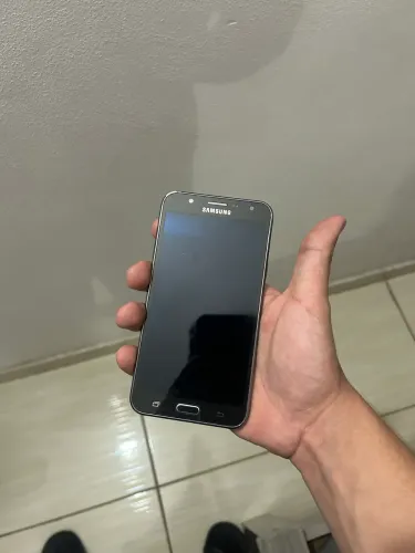 Celular Samsung Galaxy J7