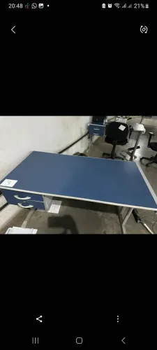 Mesa escritorio