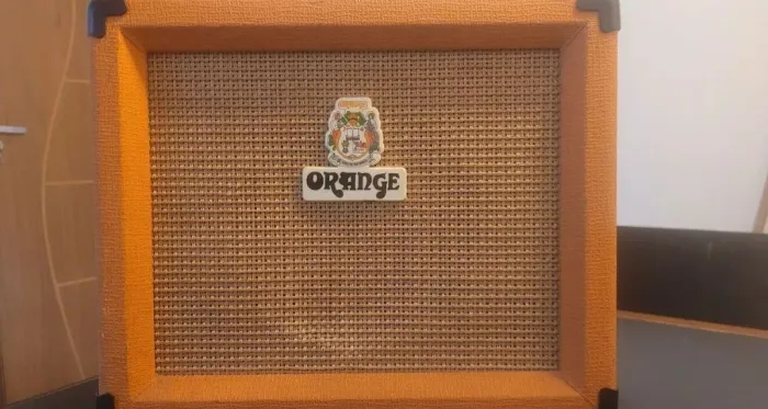 ORANGE CRUSH 15R