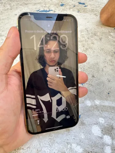 iPhone 12 PRO 128GB