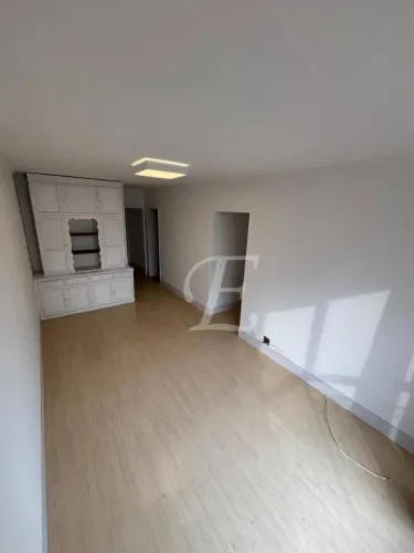 Apartamento com 3 quartos para alugar, 89 m² por R$ 6.243/mês - Alto da Lapa - São Paulo/S