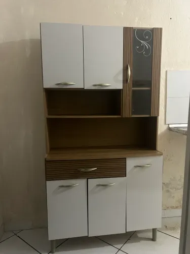 Armário de cozinha