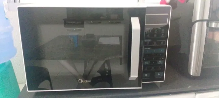 Microondas 21lt Midea