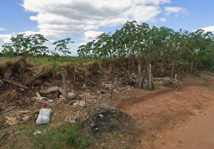 Área à venda no Chácaras Uirapuru em Uberlândia