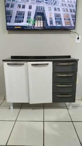 Armário de Cozinha
