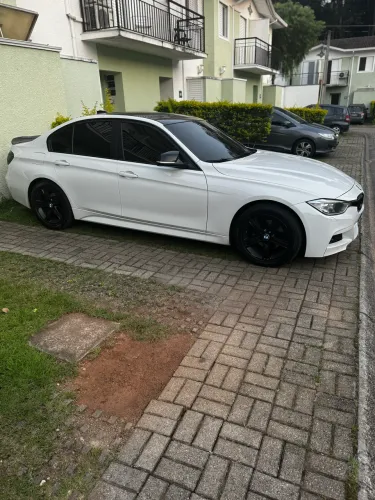 Rodas BMW 5x120 - Preço pra sair logo