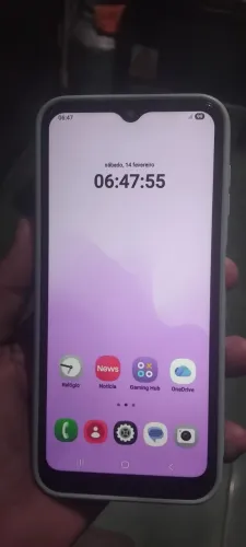 SAMSUNG A14 5G ( 128GB )