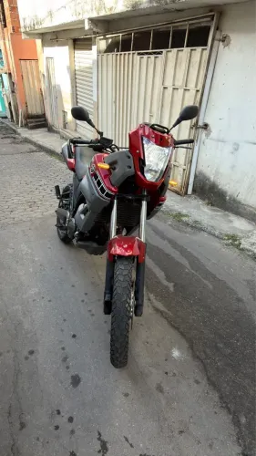 Tenere 660