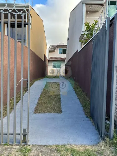 Sobrado para venda, 4 quarto(s), Umbará, Curitiba - SO680
